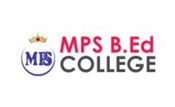 MPS B.ed College