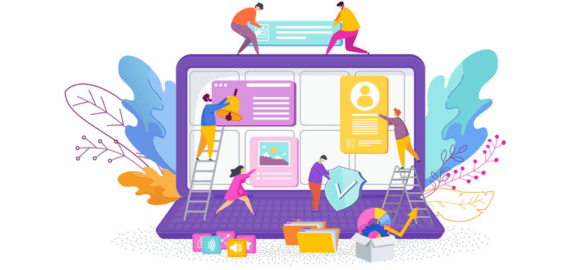 Web Designing